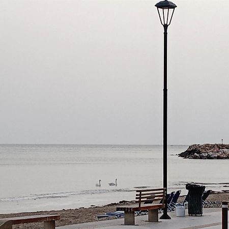 Sea U Apartment Ханя Екстериор снимка