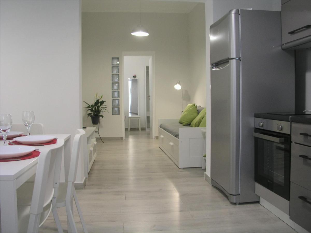 Sea U Apartment Ханя Екстериор снимка