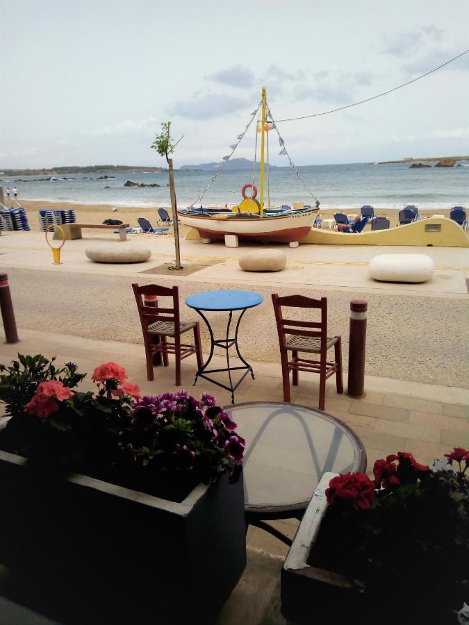 Sea U Apartment Ханя Екстериор снимка