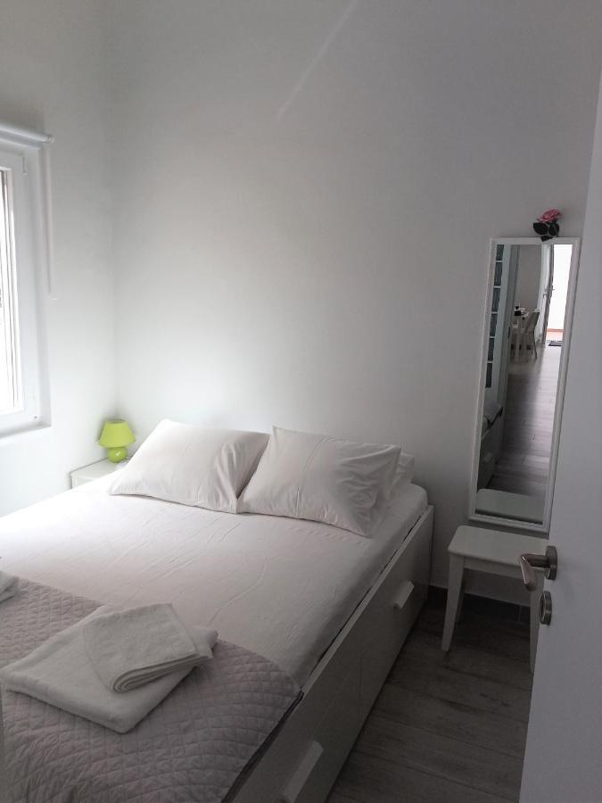 Sea U Apartment Ханя Екстериор снимка