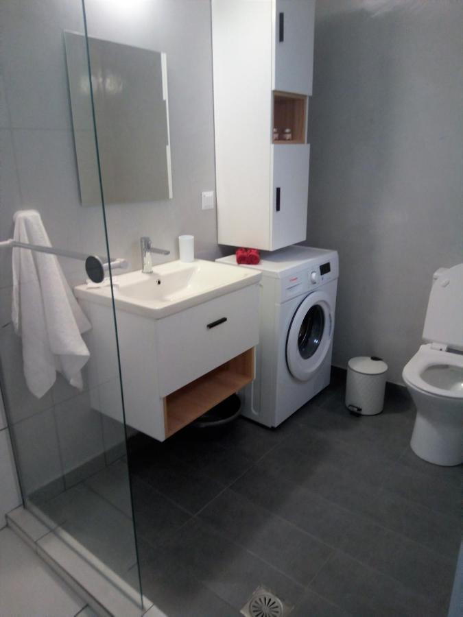 Sea U Apartment Ханя Екстериор снимка