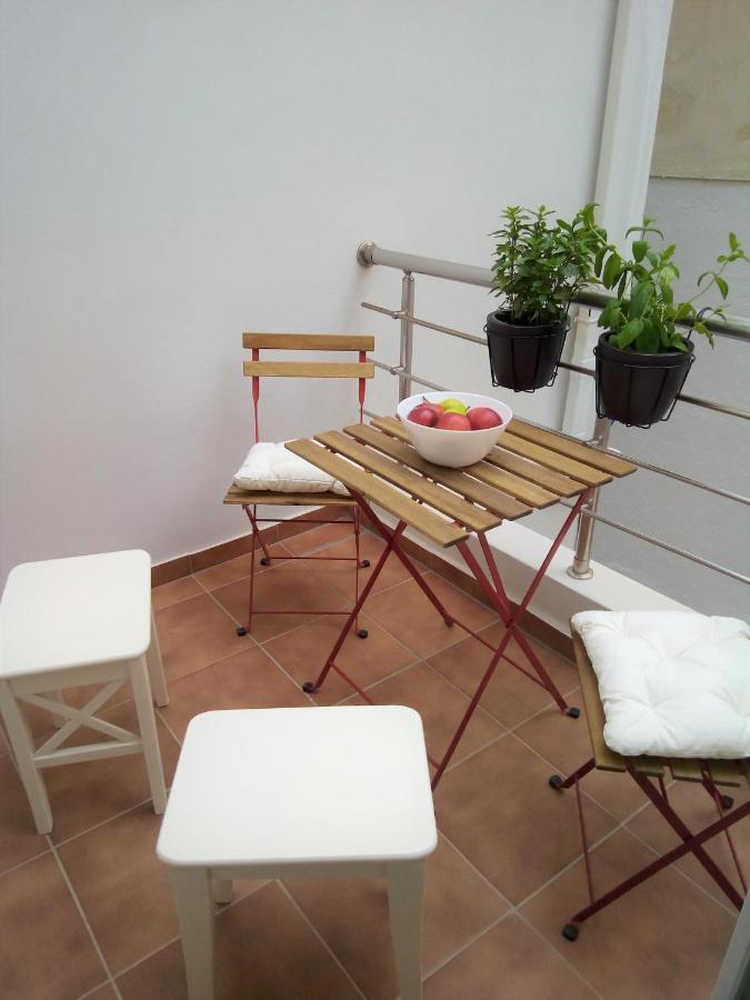 Sea U Apartment Ханя Екстериор снимка