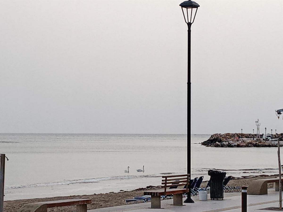 Sea U Apartment Ханя Екстериор снимка