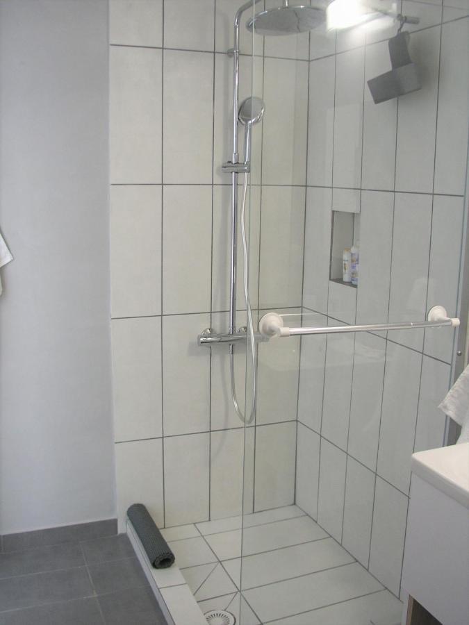 Sea U Apartment Ханя Екстериор снимка