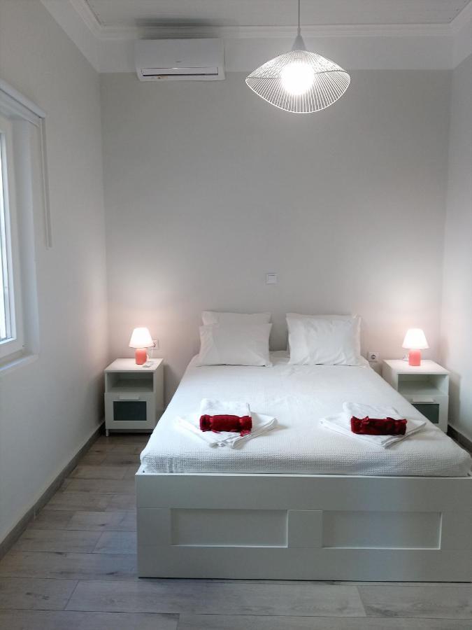 Sea U Apartment Ханя Екстериор снимка
