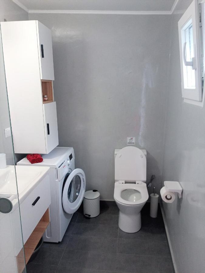 Sea U Apartment Ханя Екстериор снимка