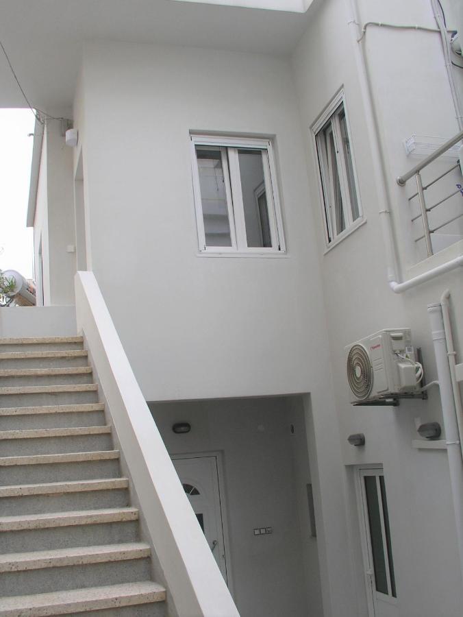 Sea U Apartment Ханя Екстериор снимка