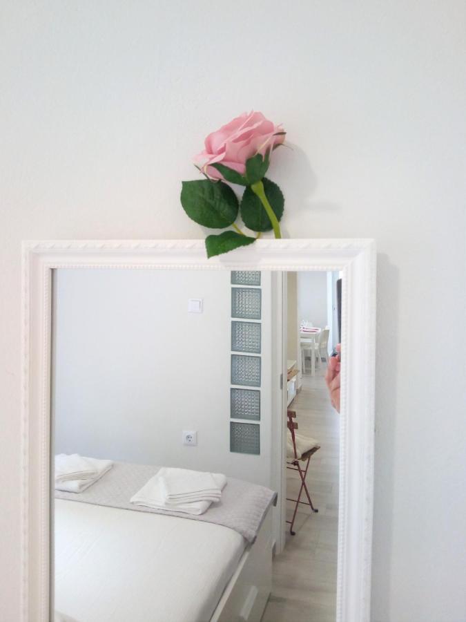 Sea U Apartment Ханя Екстериор снимка