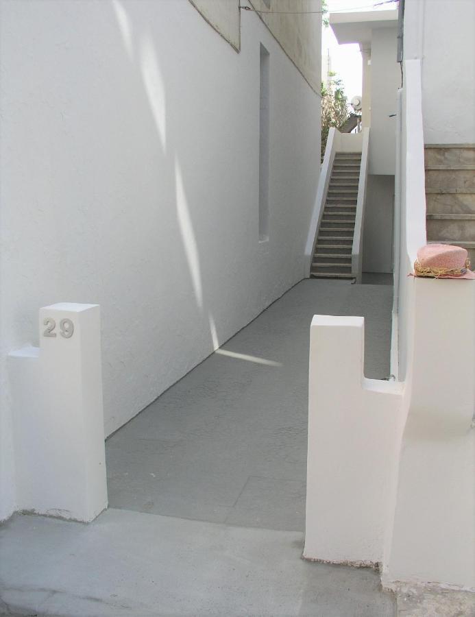 Sea U Apartment Ханя Екстериор снимка