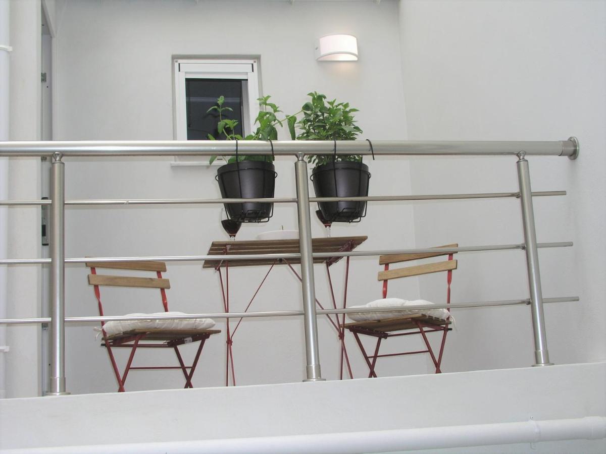 Sea U Apartment Ханя Екстериор снимка