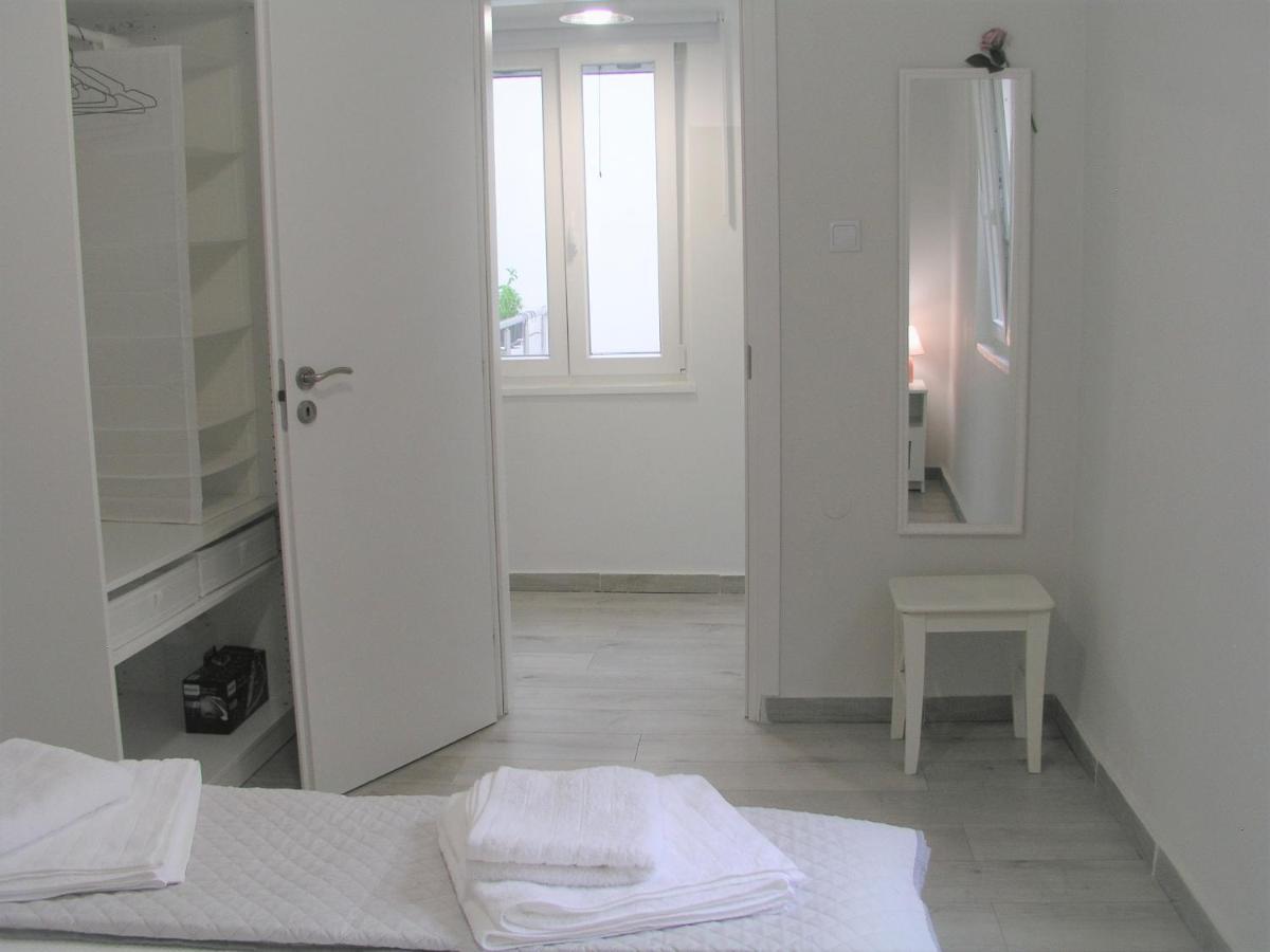 Sea U Apartment Ханя Екстериор снимка