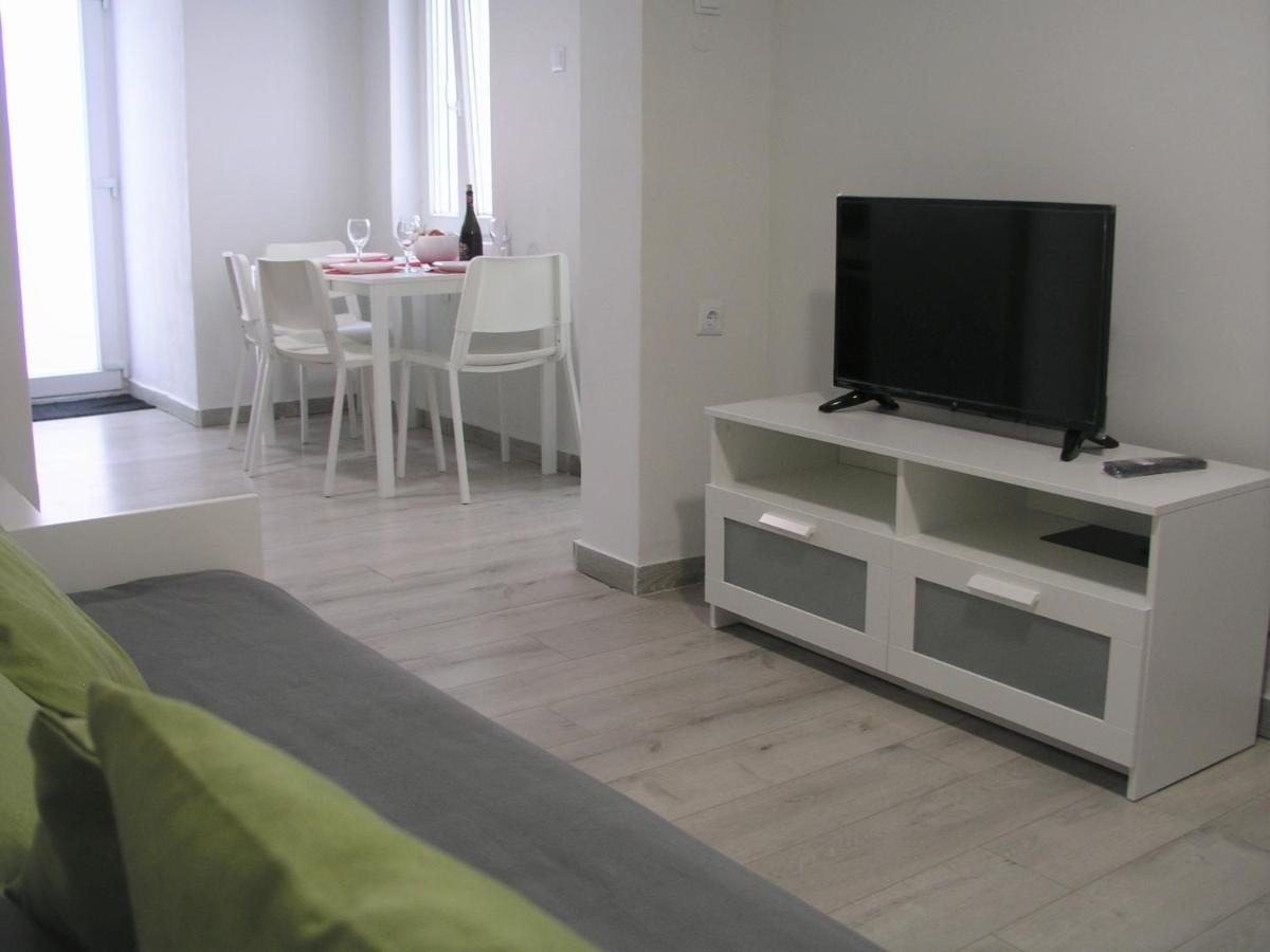 Sea U Apartment Ханя Екстериор снимка